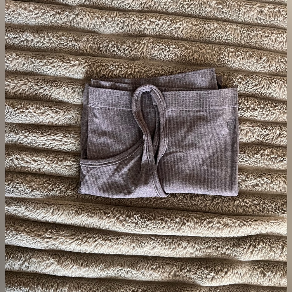 Lululemon Reversible Tank